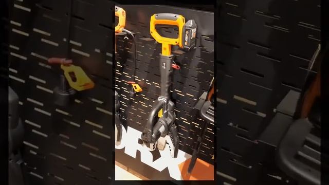 Positec Factory Visit - Worx & Kress Powertools