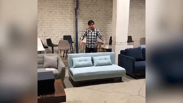 Диваны раскладные и нераскладные смотреть онлайн