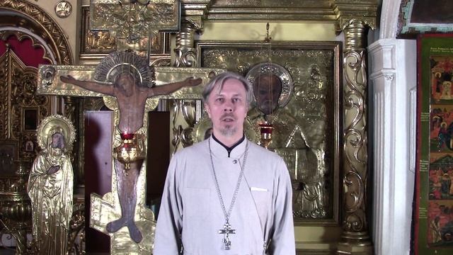 с 28 ноября по 6 января соблюдаем Пост Рождественский смотреть онлайн