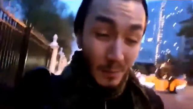 Vlog;Человек алмаз,могу сам себе уложить волосы. 03,09.10.2016 смотреть онлайн