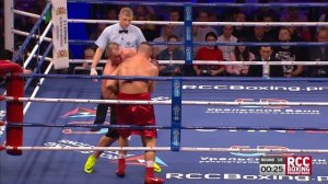 Евгений Романов vs Герман Скобенко / Evgeny Romanov vs  German Skobenko