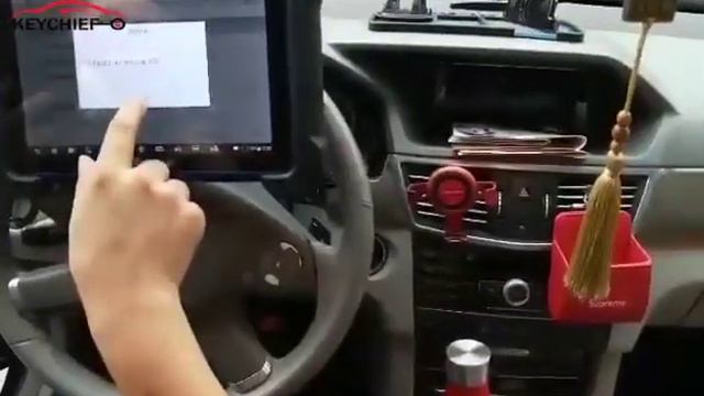 Aurodiag IM600 program mercedes-benz S350 remote key --- 2012 yesr смотреть онлайн