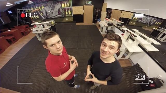 Флейринг обучение | Tutorial flairing | part 10 смотреть онлайн