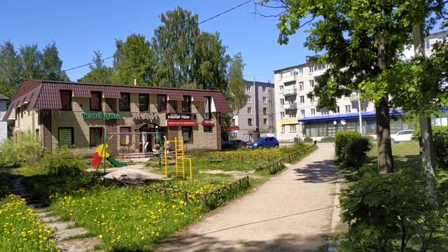 Лодейное поле Ленина 22а трафик смотреть онлайн