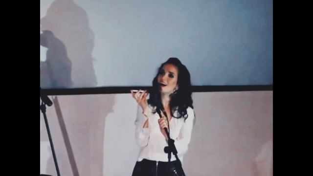 Natalia Oreiro.Наталья Орейро.Пой со мной.Canta Сonmigo.Часть 1. смотреть онлайн