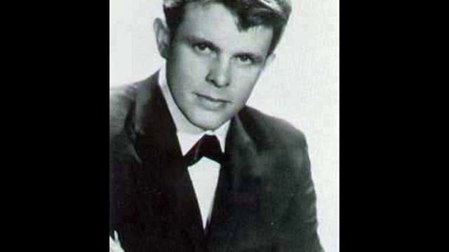 Del Shannon - Over You смотреть онлайн