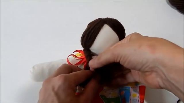 DIY Boneca de Pano Puxa Saco Faça e Venda смотреть онлайн