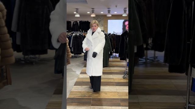 ЧАСТЬ 3?НЕ УПУСТИТЕ ❤️ ШУБКИ ИЗ АУКЦИОННОЙ НОРКИ?PREMIUM КАЧЕСТВО?ВИДЕО ОБЗОР НА КАНАЛЕ?INFO. смотреть онлайн