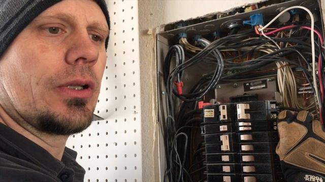 Mini-Split, Ductless AC Unit, Electrical Wiring Codes смотреть онлайн