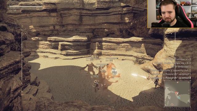 NieR: Automata Let's Play - Part 7 | LITTLE SISTER ROBOT смотреть онлайн