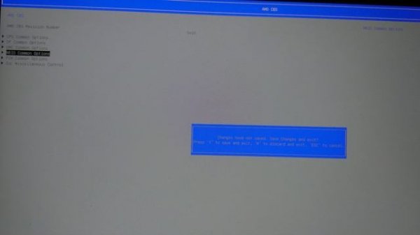 How To Increase VRAM On ANY AMD Laptop! Even BIOS Locked Systems! Smokeless_UniversalAMDFormBrowser