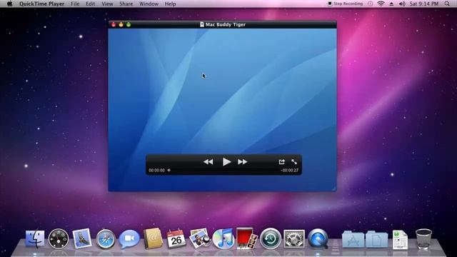 Apple macOS History (10.0 to 11 Big Sur) смотреть онлайн