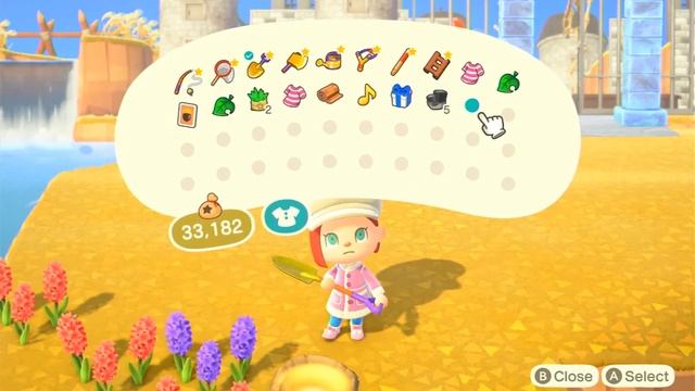 Beginners Guide to Money Trees - Animal Crossing New Horizons смотреть онлайн