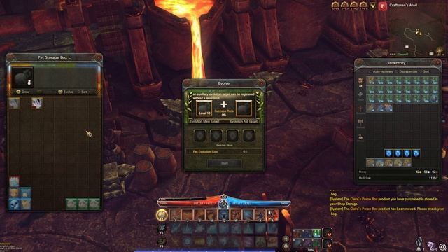 Warlords Awakening Event Guide, Evolve a Resurrected Draco смотреть онлайн