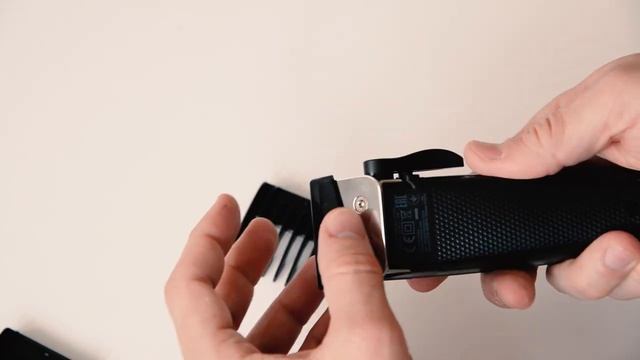 Rowenta TN1603 / 1600 hair clipper unboxing смотреть онлайн