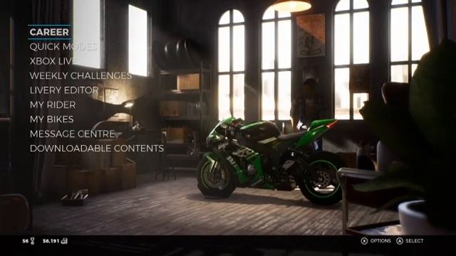 The Best Motorcycle Games Reviewed Ride 3, MotoGP, Trials HD Xbox One смотреть онлайн