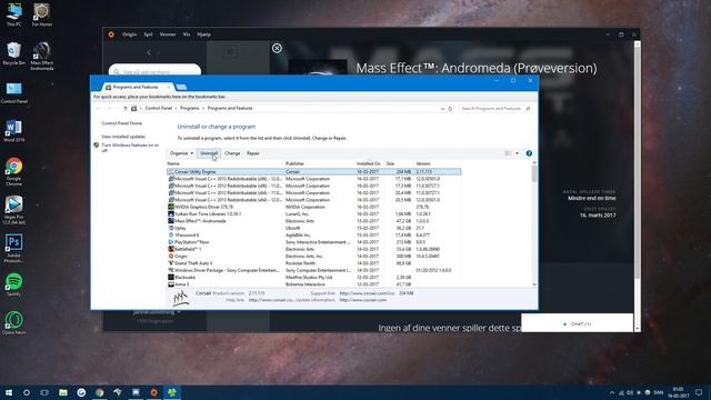 How To: Fix Mass Effect: Andromeda Black Screen on Startup (PATCHED/OUTDATED!) смотреть онлайн