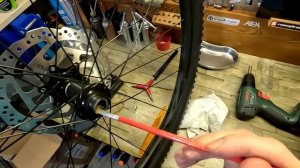 Сборка из коробки Giant XTC SLR 1 2022
