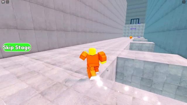 ? TEAM PRISON ESCAPE! TEAMWORK NEW OBBY ROBLOX смотреть онлайн