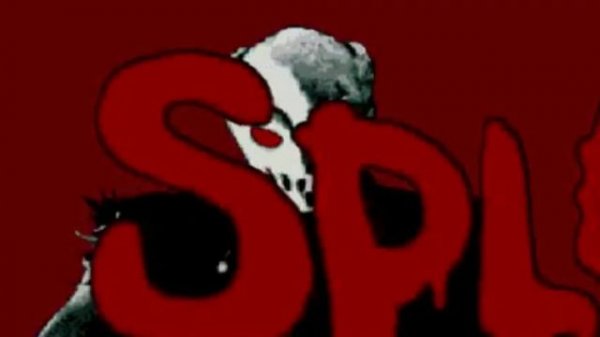 Splatterhouse 3 - Intro (Metal)