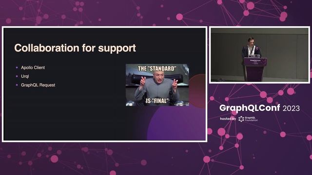 The Evolution of GraphQL Code Generation - Laurin Quast, The Guild смотреть онлайн