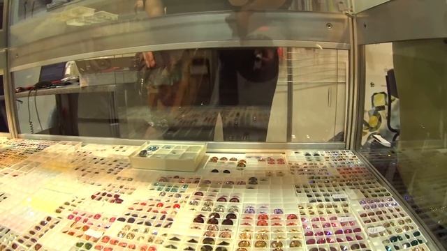 VLOG # Выставка-ярмарка Формула рукоделия весна 2016. Вышивка крестиком. Хобби. смотреть онлайн