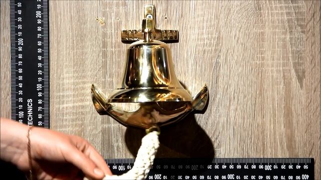 Рында якорь морской 12 см смотреть онлайн