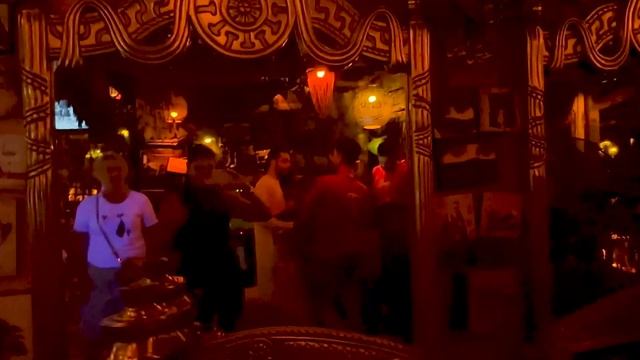 Кафе «Farsha” в Шарм эль Шейхе смотреть онлайн