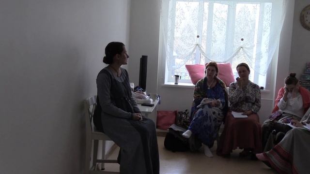 Энергообереговая Одежда. Анастасия Старцева в Томске 5 мая 2019 смотреть онлайн