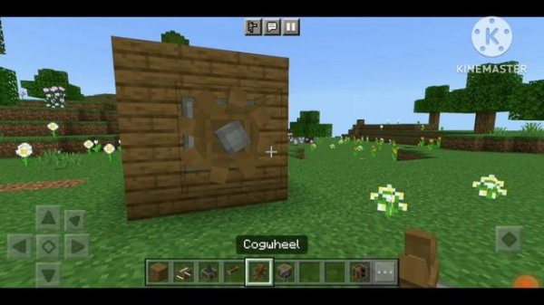 Create Mod For Minecraft Pe 1.19 || Create Mod For Minecraft Pocket Edition || MCPE #minecraft