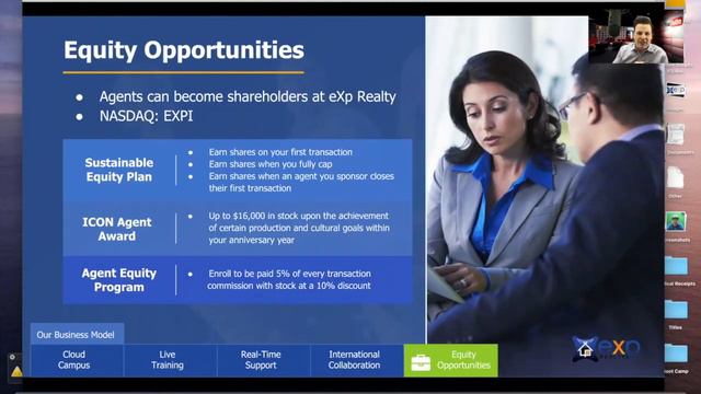 eXp Realty Explained in 7 Minutes смотреть онлайн