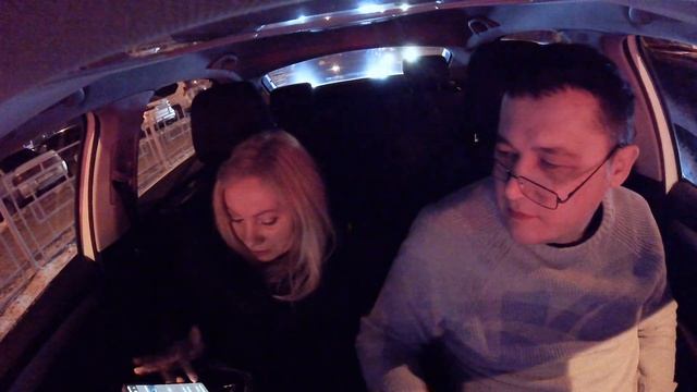 Предновогодние марамои #taximan #таксист смотреть онлайн