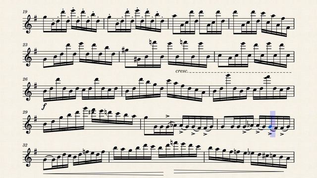 36 Etudes Vol 2 Nr 20 by Narcisse Bousquet смотреть онлайн