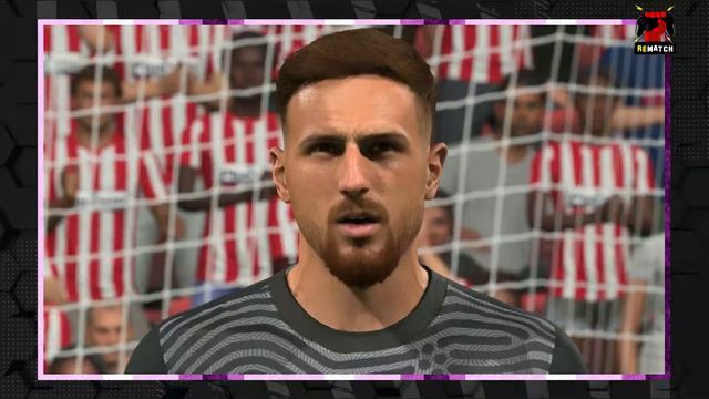 NEXT GEN PS5 FIFA 21 NEW FACES ft Messi, Ronaldo... смотреть онлайн