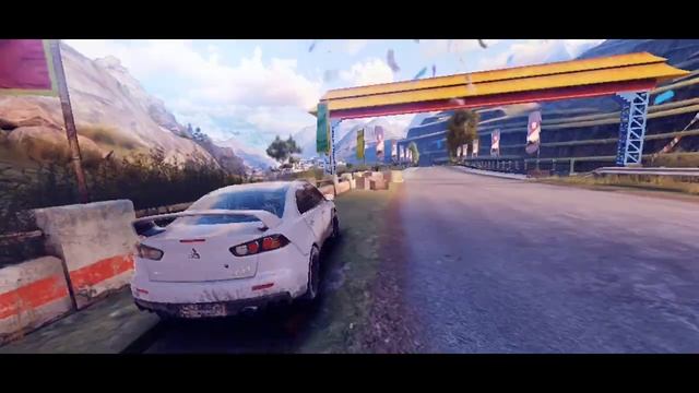 Asphalt 9 Legends Prueba Gaming en el Kalley BLACK G (MediaTek Helio G25) Rendimiento!! смотреть онлайн