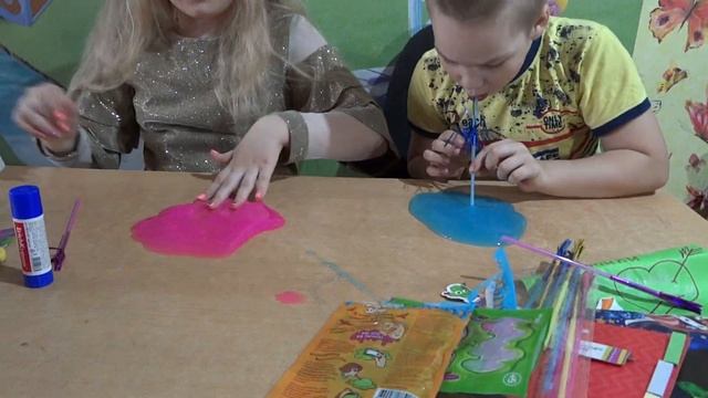 Моя первая посылка от подписчицы смотреть онлайн