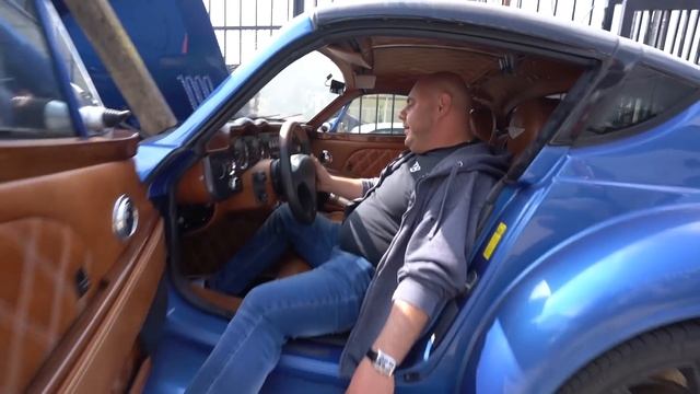 Offset's Orange TrackHawk Jeep 900HP, Turo Crashed Supra. *LOUD* смотреть онлайн