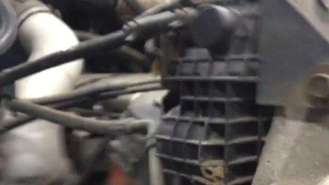 2004 Mercedes MBE4000 Engine Assembly - 25543519 смотреть онлайн