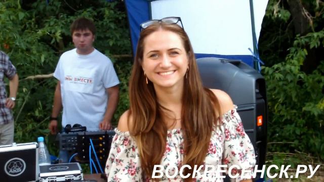 Воскресенские девчонки обожают Родиона Олеговича смотреть онлайн
