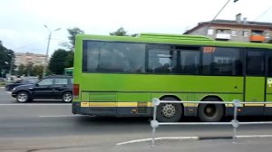 Коломенский Setra S319UL/11