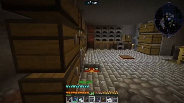Life In The Village 3 | #05 | Sophisticated Storage