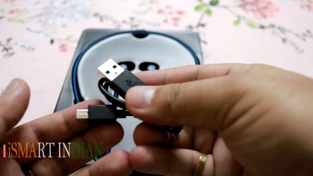 Infinity(JBL) Glide N100 Bluetooth headphone unboxing ! смотреть онлайн