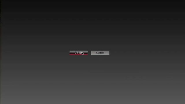 Nifty GUI 2.0 sneak peek - CSS ":hover" pseudoclass смотреть онлайн