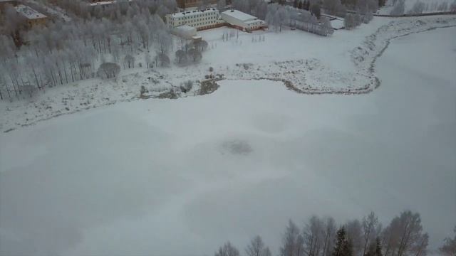 Мирный Архангельская область смотреть онлайн