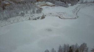 Мирный Архангельская область