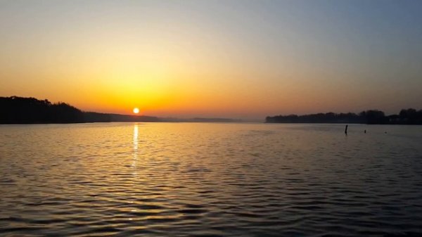 Djeff-Z & Mongolca - Magic Sunrise [Chillout Version]