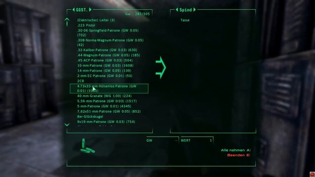 Fallout3 - Gezocke für Nostalgiker und Modfans - Part 44 (modded) смотреть онлайн