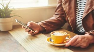 ЧТО ПОЛЕЗНЕЕ ЧАЙ ИЛИ КОФЕ