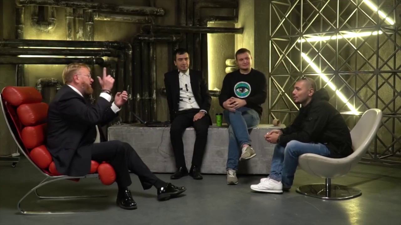 Баттл Милонов Vs. Птаха