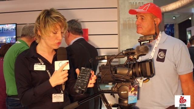 HXR-NX5R SONY смотреть онлайн